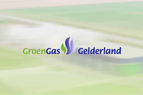 Geuroverlast Groen Gas Gelderland